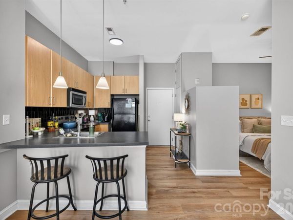 2125 Southend Drive , Unit 334, Charlotte, NC 28203