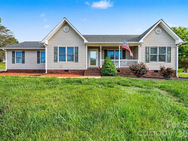 173 Alpine Circle , Statesville, NC 28625