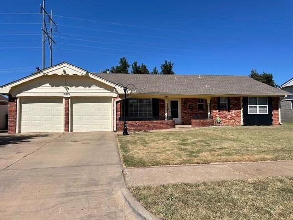 2309 SW 82nd Street, Oklahoma City, OK 73159