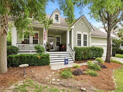 1678 William Hapton Way, Mount Pleasant, SC 29466