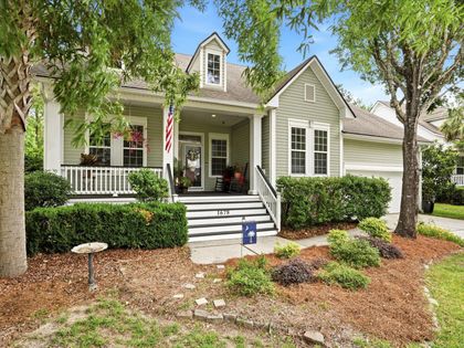 1678 William Hapton Way Mount Pleasant, SC 29466