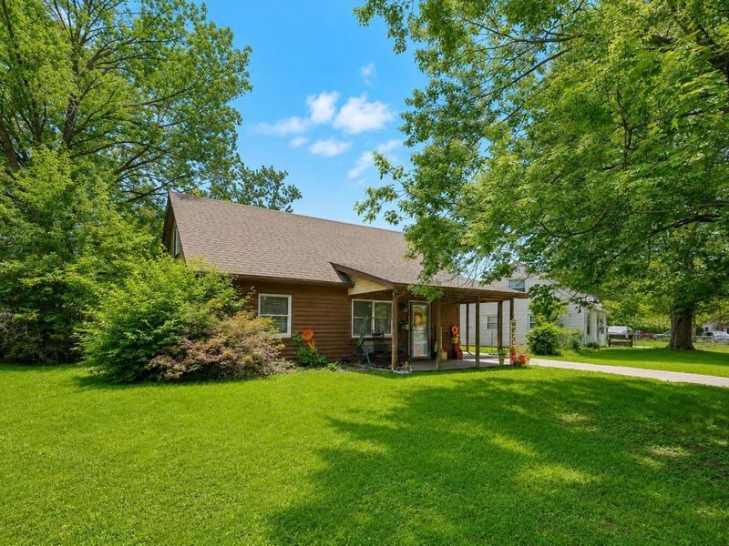 4993 Dimson Drive N, Columbus, OH 43213 Photo 2