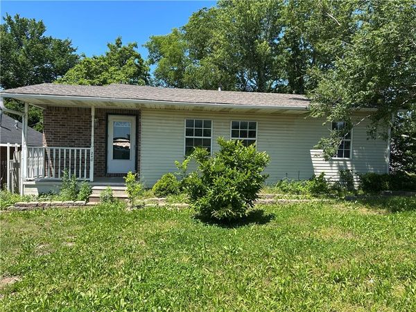 248 E Jo Avenue, Decatur, AR 72722
