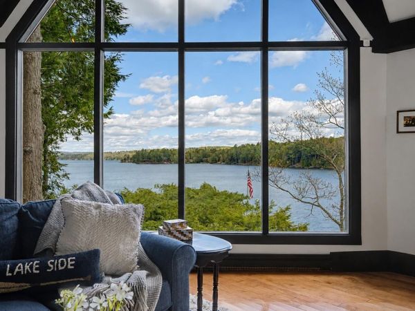 249 Bay Point Road, Newbury, NH 03255