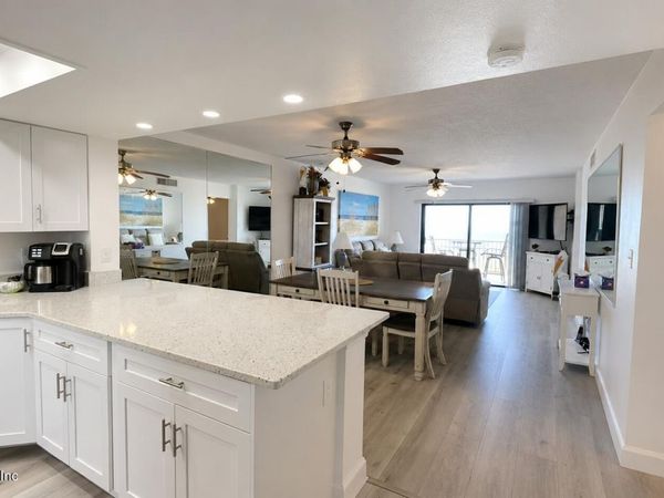 7520 RIDGEWOOD Avenue, Unit 805, Cape Canaveral, FL 32920