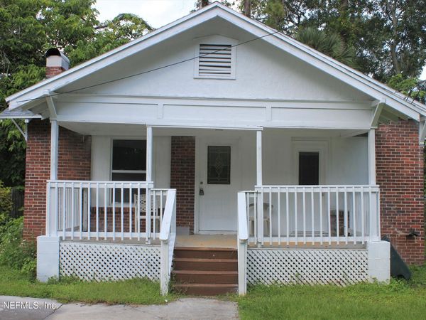 6379 DELACY Road, Jacksonville, FL 32244