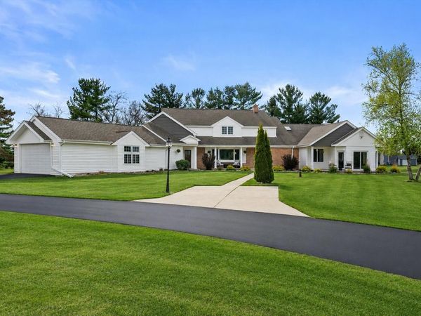 S90W34465 Whitetail DRIVE, Eagle, WI 53119