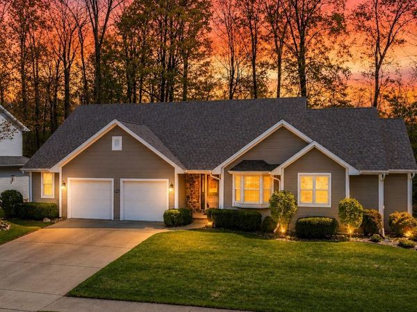 3076 ESSEN ROAD, Green Bay, WI 54311
