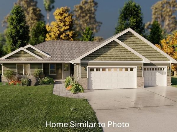 1755 BETTY JEAN LANE, Green Bay, WI 54313