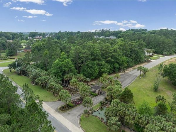 0 Isle Of Palms Drive , Mobile, AL 36696