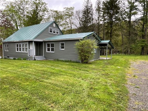 5187 State Highway 23 , Norwich, NY 13815