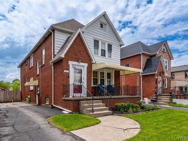 600 Englewood Avenue, Buffalo, NY 14223