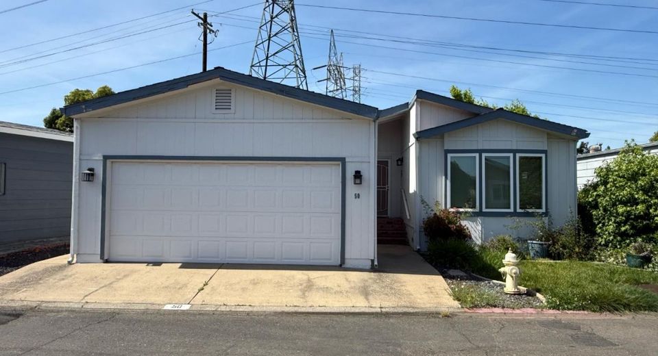50 Hancock #50, Roseville, CA 95678 Photo