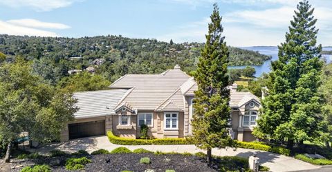 664 Shoreline Pointe, El Dorado Hills, CA 95762 Photo