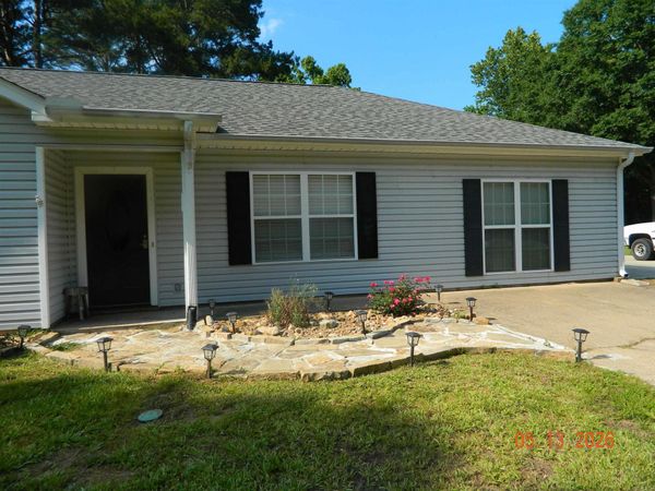 166 Lower Dam Pike Road , Arkadelphia, AR 71923