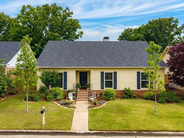 1800 Pickering, Little Rock, AR 72211