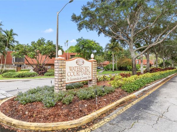 9950 NW 6th Pl , Plantation, FL 33324