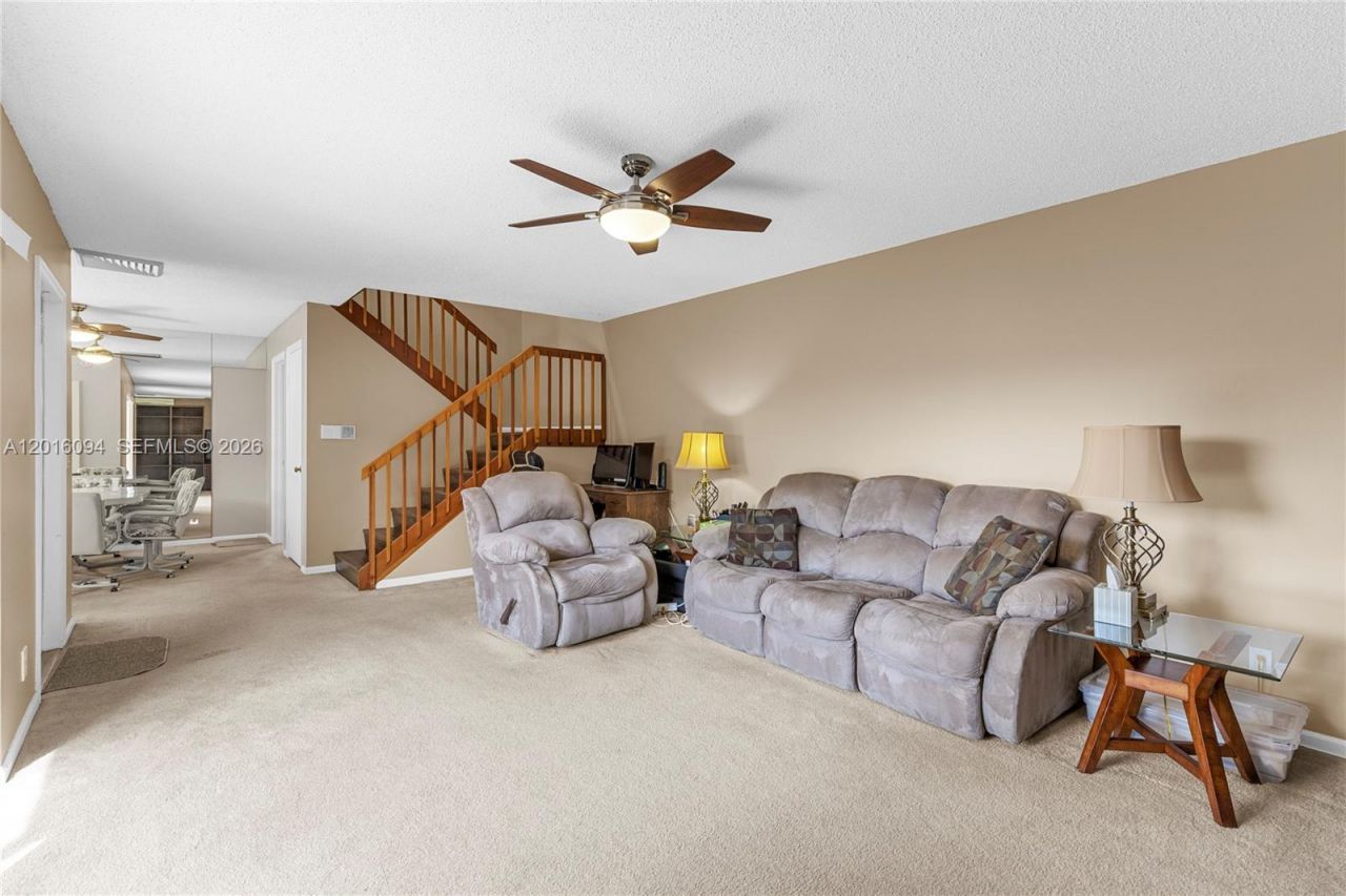 9950 NW 6th Pl , Plantation, FL 33324 Photo