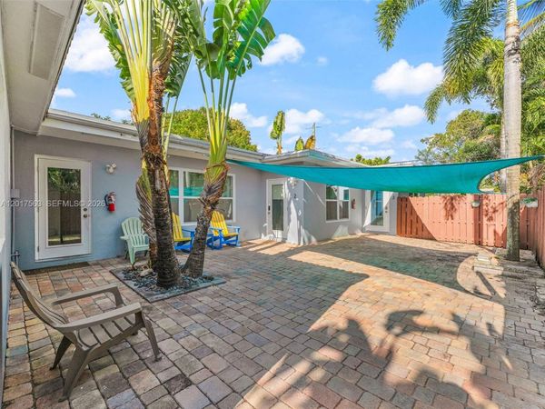 1432 NE 5th ave , Fort Lauderdale, FL 33304