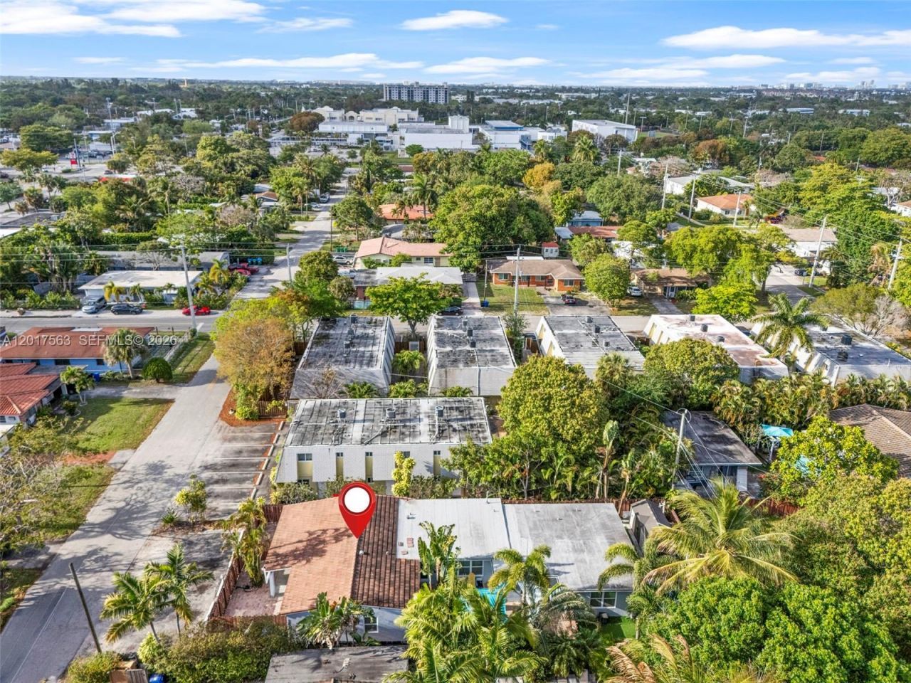 1432 NE 5th Ave , Fort Lauderdale, FL 33304 Photo