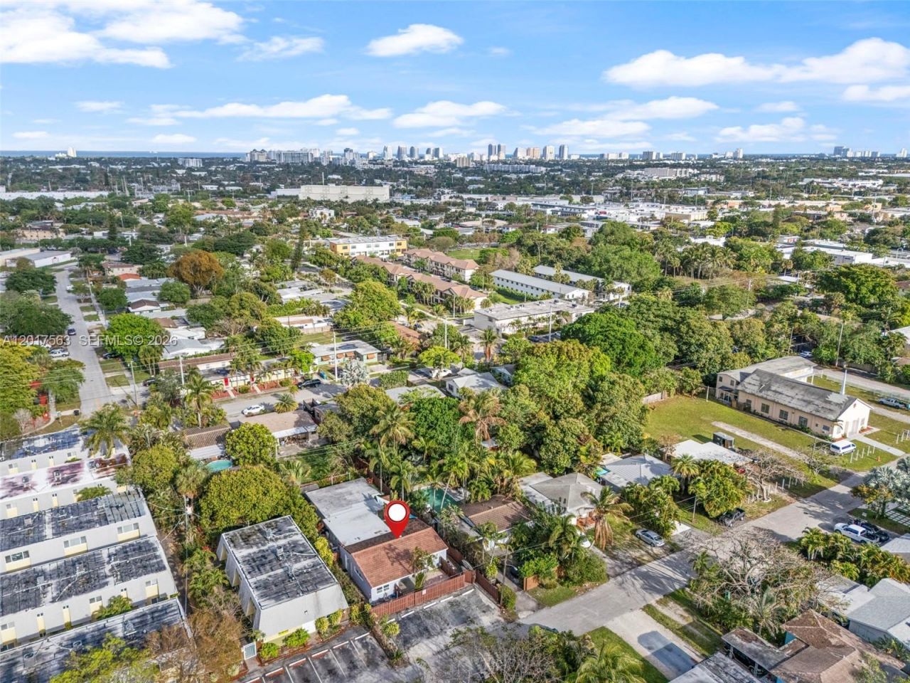 1432 NE 5th Ave , Fort Lauderdale, FL 33304 Photo