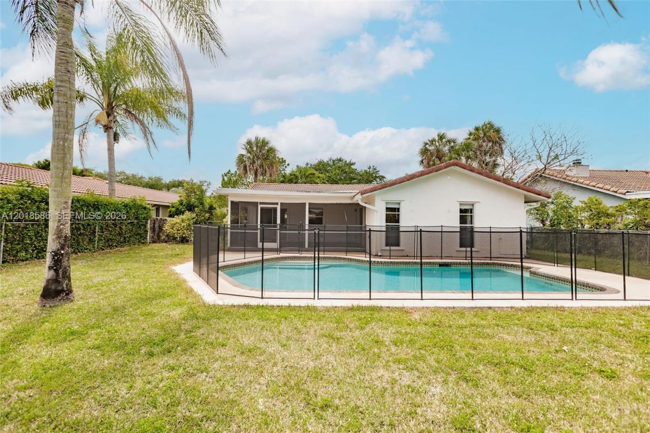 827 NW 87th Ave , Coral Springs, FL 33071 Photo