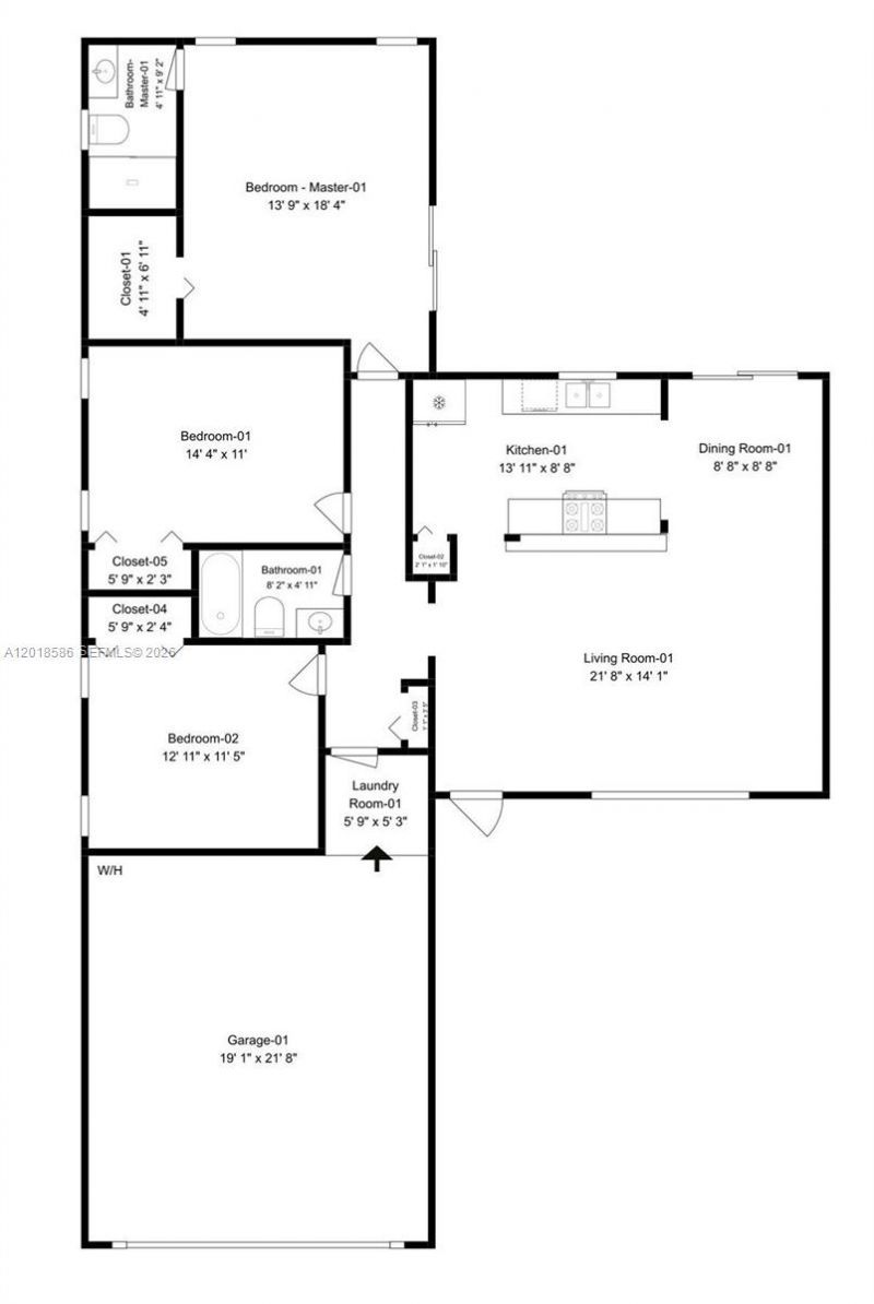 827 NW 87th Ave , Coral Springs, FL 33071 Photo