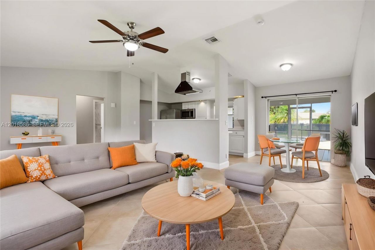 827 NW 87th Ave , Coral Springs, FL 33071 Photo