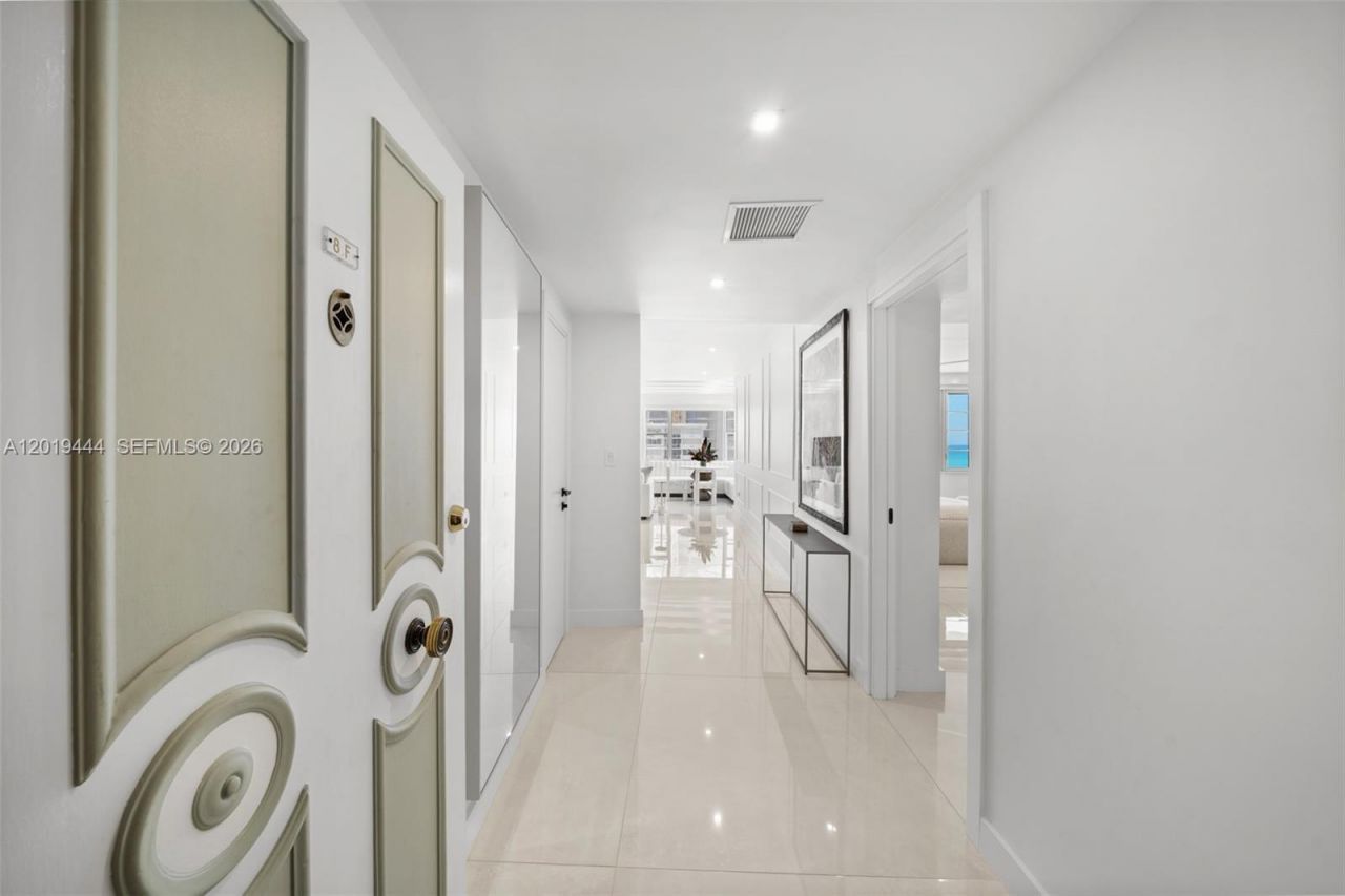 5255 Collins Ave , Unit 8F, Miami Beach, FL 33140 Photo