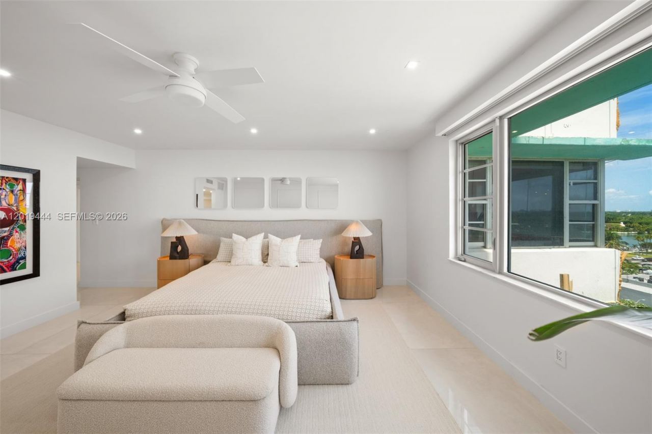 5255 Collins Ave , Unit 8F, Miami Beach, FL 33140 Photo