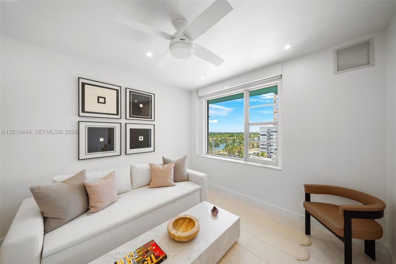 5255 Collins Ave , Unit 8F, Miami Beach, FL 33140 Photo