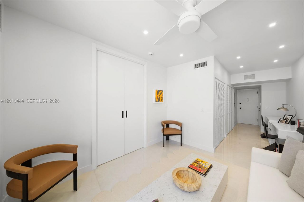 5255 Collins Ave , Unit 8F, Miami Beach, FL 33140 Photo