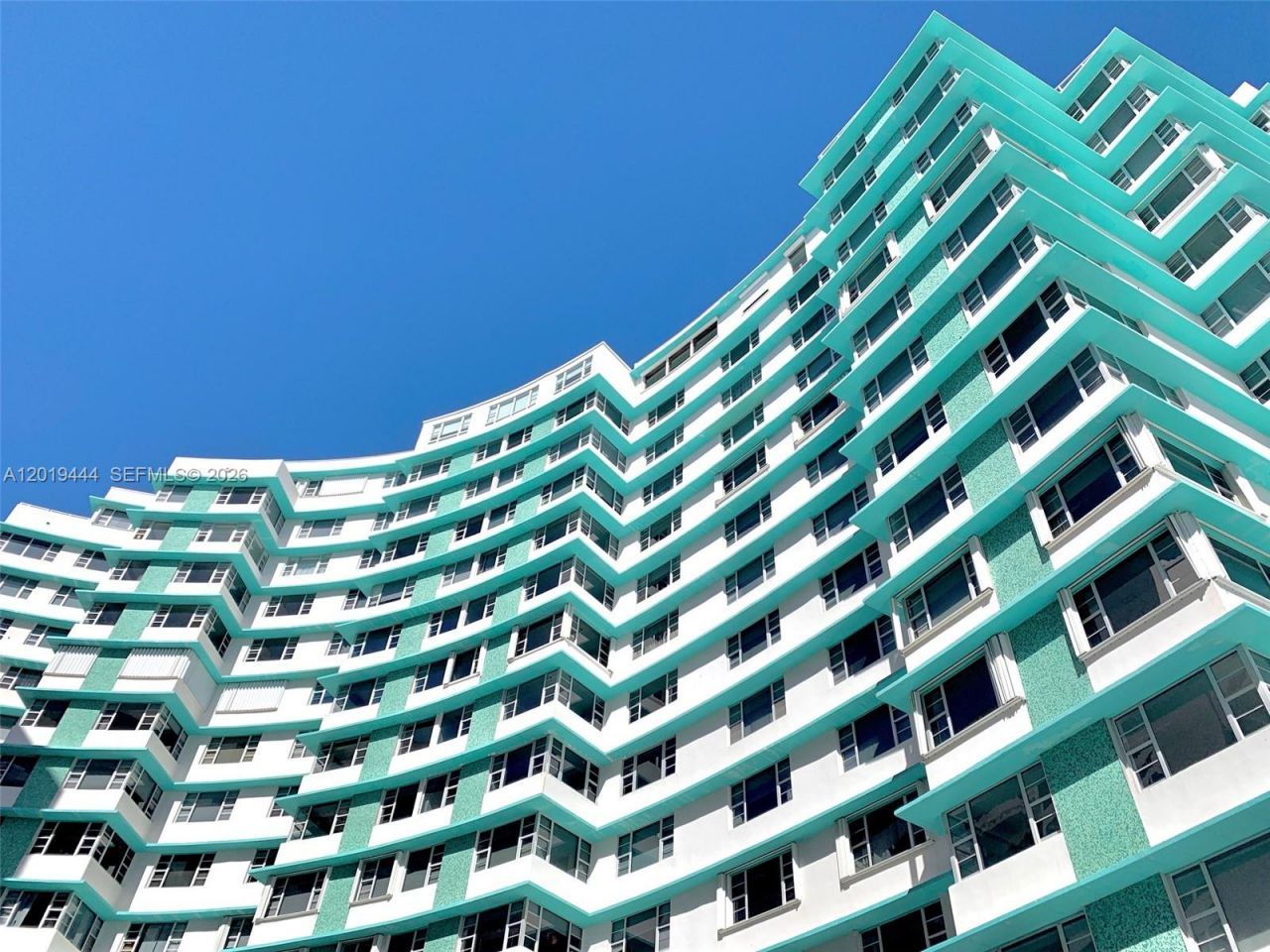 5255 Collins Ave , Unit 8F, Miami Beach, FL 33140 Photo
