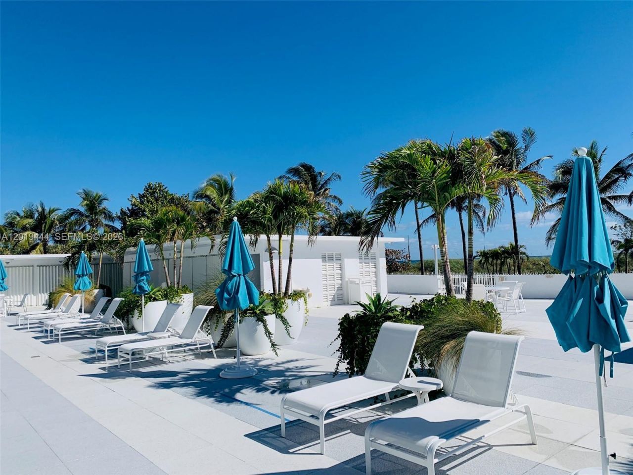 5255 Collins Ave , Unit 8F, Miami Beach, FL 33140 Photo