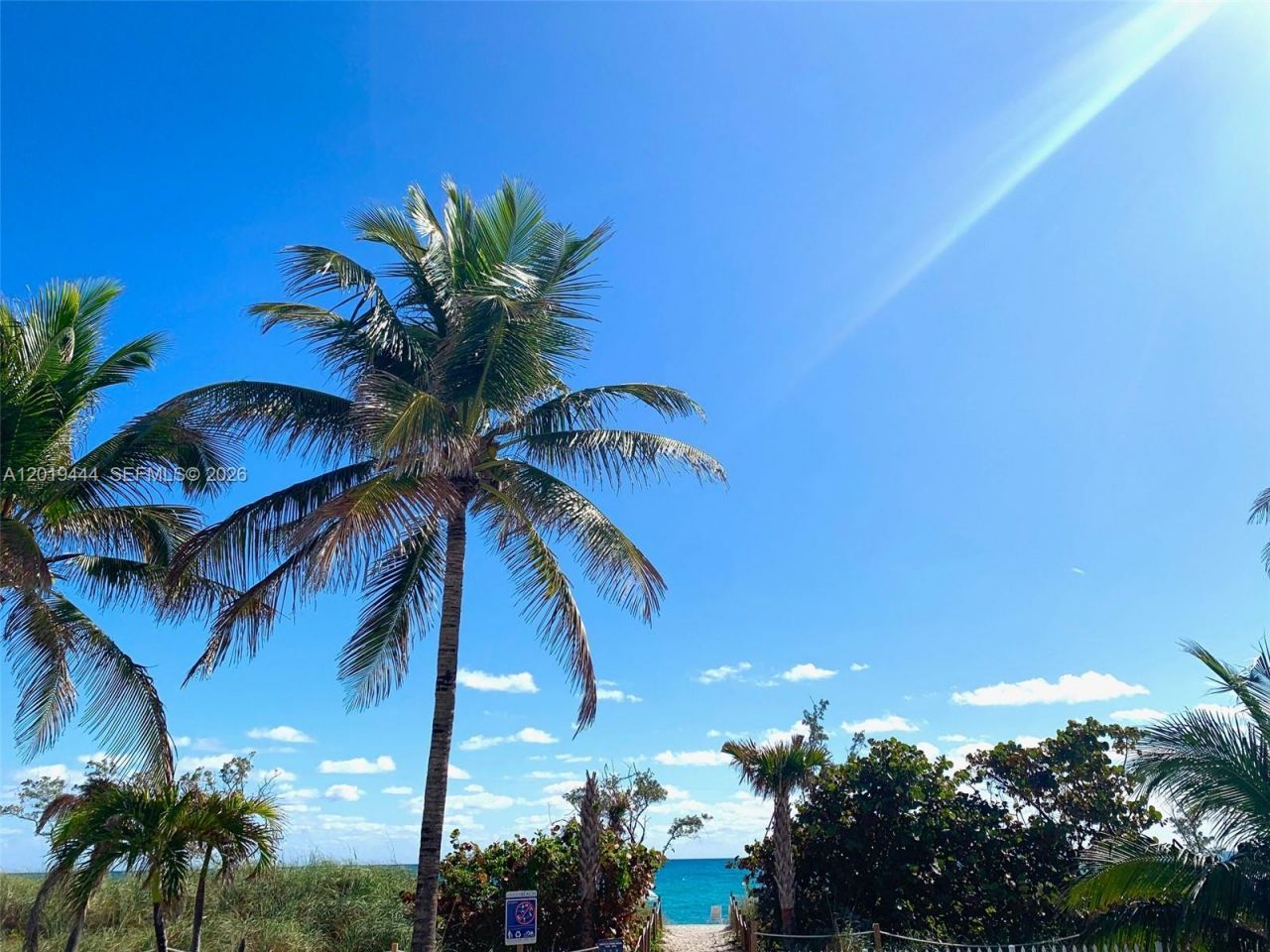 5255 Collins Ave , Unit 8F, Miami Beach, FL 33140 Photo