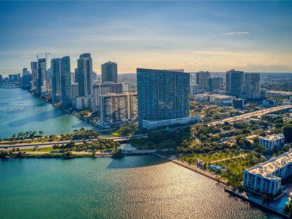 601 NE 36th St , Unit 3010, Miami, FL 33137