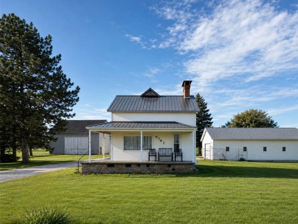 6161 W. Caro Road, Denmark Township, Mi 48768