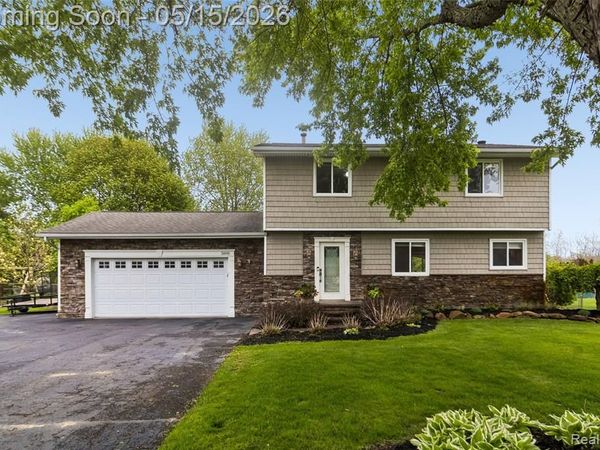 3891 Westlyn Road, Orion Twp, MI 48359