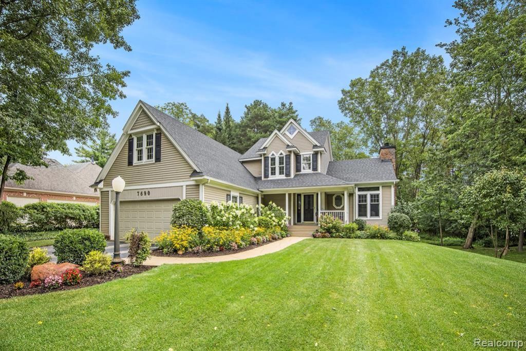 7690 Allen Road, Independence Township, MI 48348 Main Photo