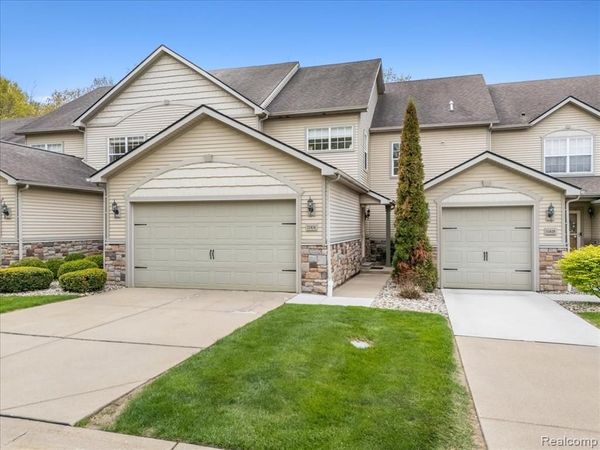 11414 Wolfort Spur, Green Oak Twp, MI 48116