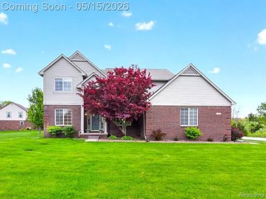 10119 Otter Drive, Green Oak Twp, MI 48178