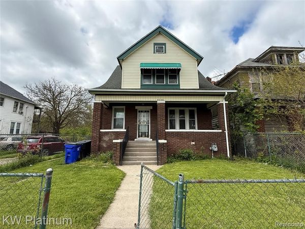 4235 Van Dyke Street, Detroit, MI 48214