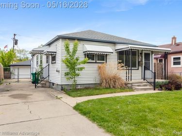 5659 LATHERS Street, Garden City, MI 48135