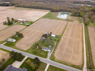 2250 S Hemlock Road , Fremont Twp, MI 48626