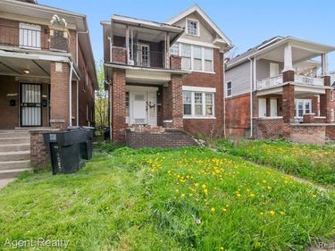 3793 Pingree Street , Detroit, MI 48206