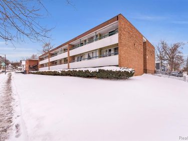 207 Ballard Street, Ypsilanti, MI 48197