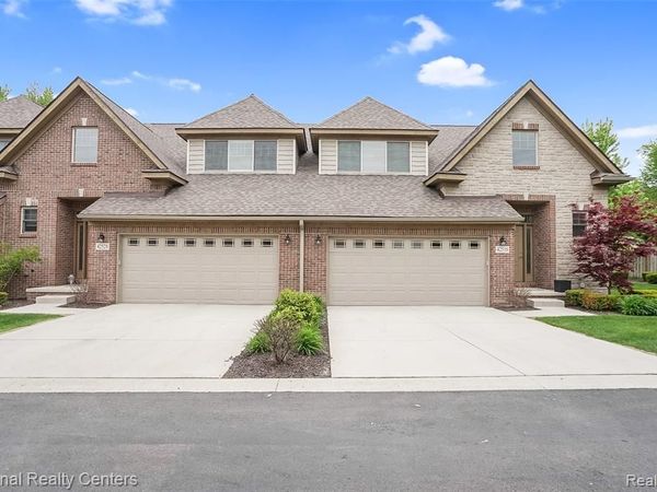 42516 Gateway Drive, Plymouth Twp, MI 48170