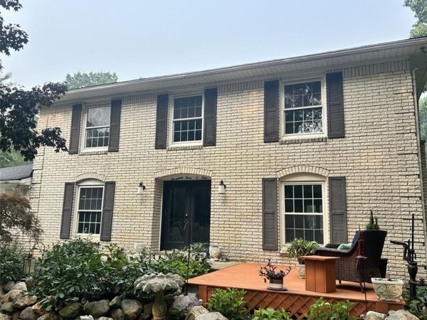 17301 Donohue Road, Unadilla Twp, MI 48169