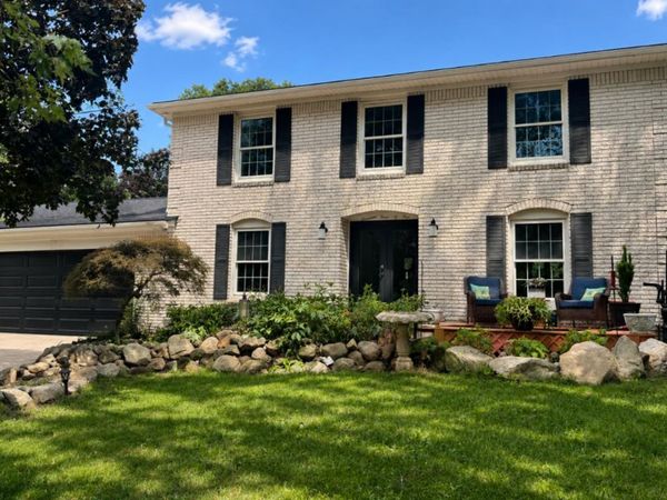 17301 Donohue Road, Unadilla Township, Mi 48169
