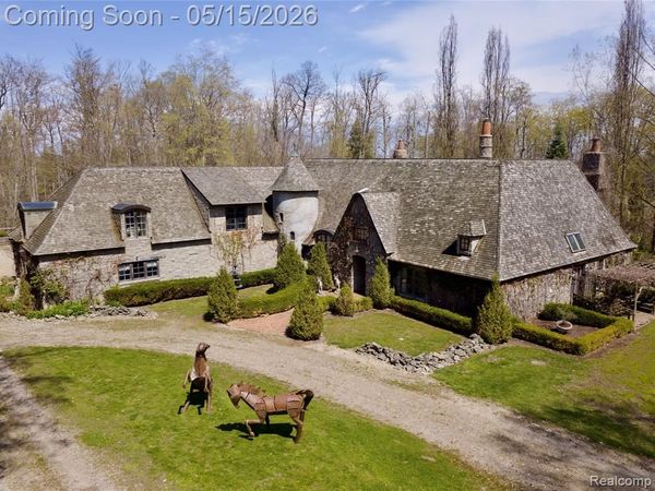 3625 Maple Grove Road, Marion Twp, MI 48427